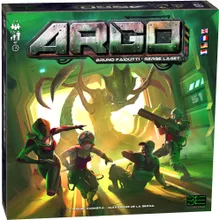 Recommended product: Argo