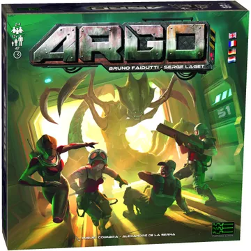 Argo - image of product number: 1