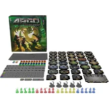 Recommended product: Argo