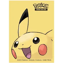 Preporučeni proizvod: Ultra Pro Pokemon Pikachu Deck Protector
