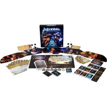 Preporučeni proizvod:  Paranormalni Detektivi ( Paranormal Detectives na srpskom jeziku)