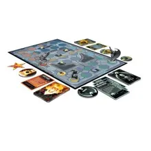 Preporučeni proizvod: Unmatched: Redemption Row