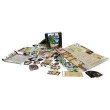 Preporučeni proizvod: Robinson Crusoe Adventures on the Cursed Island - 2nd edition