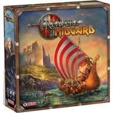 Preporučeni proizvod:  Reavers of Midgard