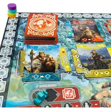 Preporučeni proizvod:  Reavers of Midgard