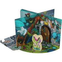 Preporučeni proizvod: Pop-Up Story The Temple of Catajima