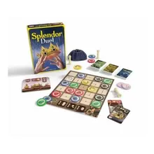 Preporučeni proizvod: Splendor Duel