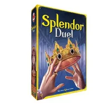 Preporučeni proizvod: Splendor Duel