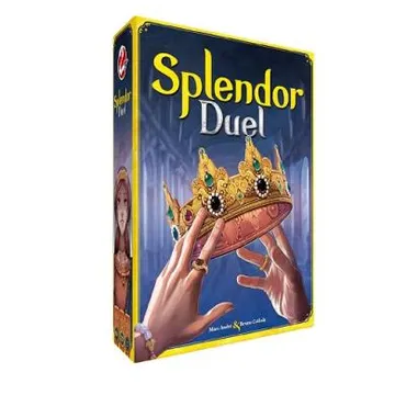Splendor Duel - slika proizvoda pod brojem: 1