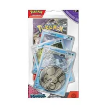 Preporučeni proizvod:  Pokemon SV5 Temporal Forces Premium Checklane Blister Frigibax