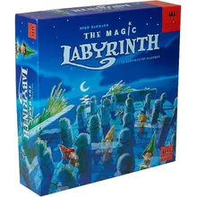 Preporučeni proizvod:  The Magic Maze