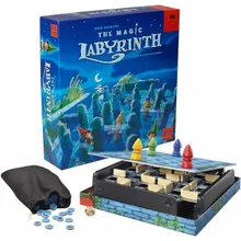 Preporučeni proizvod:  The Magic Maze