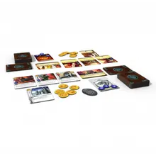 Preporučeni proizvod:  A Game of Thrones Card Game 2nd Edition