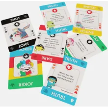 Preporučeni proizvod: MadWish Playing Cards ENG