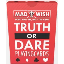 Preporučeni proizvod: MadWish Playing Cards ENG