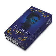 Preporučeni proizvod:  Fournier Frida Kahlo Tarot