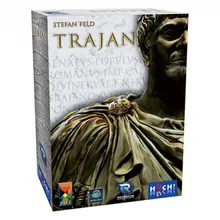 Preporučeni proizvod:  Trajan