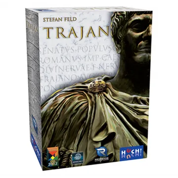 Trajan - image of product number: 1