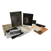 Recommended product: Sherlock Holmes Consulting Detective Bureau of Investigation