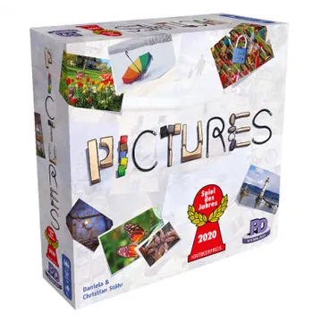 Pictures (na srpskom jeziku) - slika proizvoda pod brojem: 1