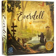 Recommended product: Preorder - Everdell Essentials Edition