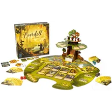 Recommended product: Preorder - Everdell Essentials Edition