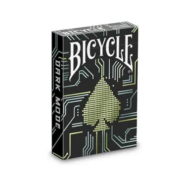 Bicycle Dark Mode - image of product number: 1