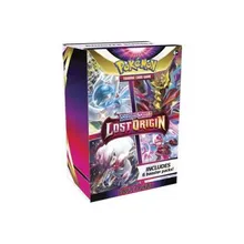 Recommended product: Pokemon TCG Sword and Shield Lost Origin Booster Bundle