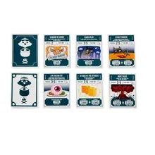 Recommended product: Exploding Kittens Recipes for Disaster