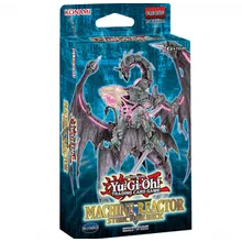 Preporučeni proizvod: Machine Reactor