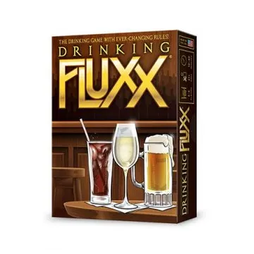 Drinking Fluxx - slika proizvoda pod brojem: 1