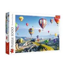 Recommended product: Puzzle Hot Air Balloons Over Cappadocia