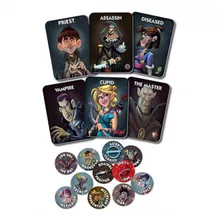 Preporučeni proizvod: One Night Ultimate Vampire