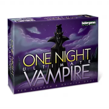One Night Ultimate Vampire - slika proizvoda pod brojem: 1