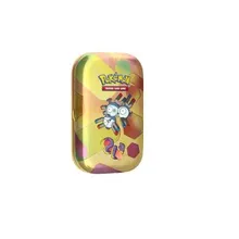 Recommended product: Pokemon TCG 151 Mini Tin