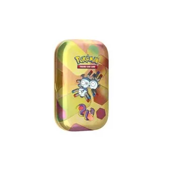 Pokemon TCG 151 Mini Tin - slika proizvoda pod brojem: 1