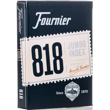 Preporučeni proizvod: Fournier Nº 818 Blue