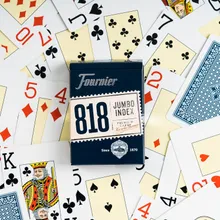 Preporučeni proizvod: Fournier Nº 818 Blue