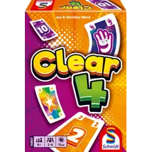 Preporučeni proizvod: Clear 4