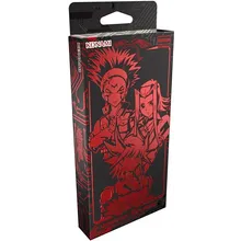 Preporučeni proizvod: Yu Gi Oh Legendary 5D’s Decks