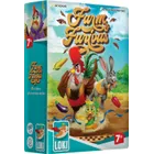 Preporučeni proizvod: Farm & Furious