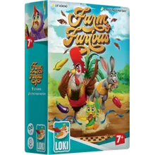 Recommended product: Farm & Furious