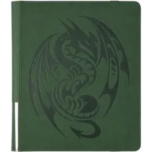 Preporučeni proizvod: Dragon Shield Card Codex 360 Forest Green