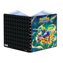 Preporučeni proizvod:  Pokemon Sword & Shield12.5 9-Pkt Portfolio