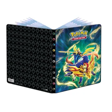 Pokemon Sword & Shield12.5 9-Pkt Portfolio - slika proizvoda pod brojem: 1