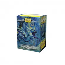 Preporučeni proizvod: Dragon Shield Standard Brushed Art Starry Night Sleeves 100ct