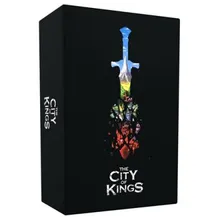 Recommended product: The City of Kings