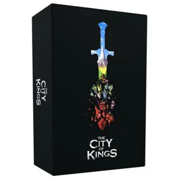 The City of Kings - slika proizvoda pod brojem: 1