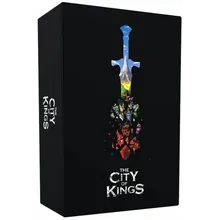 Recommended product: The City of Kings