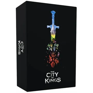 The City of Kings - slika proizvoda pod brojem: 1